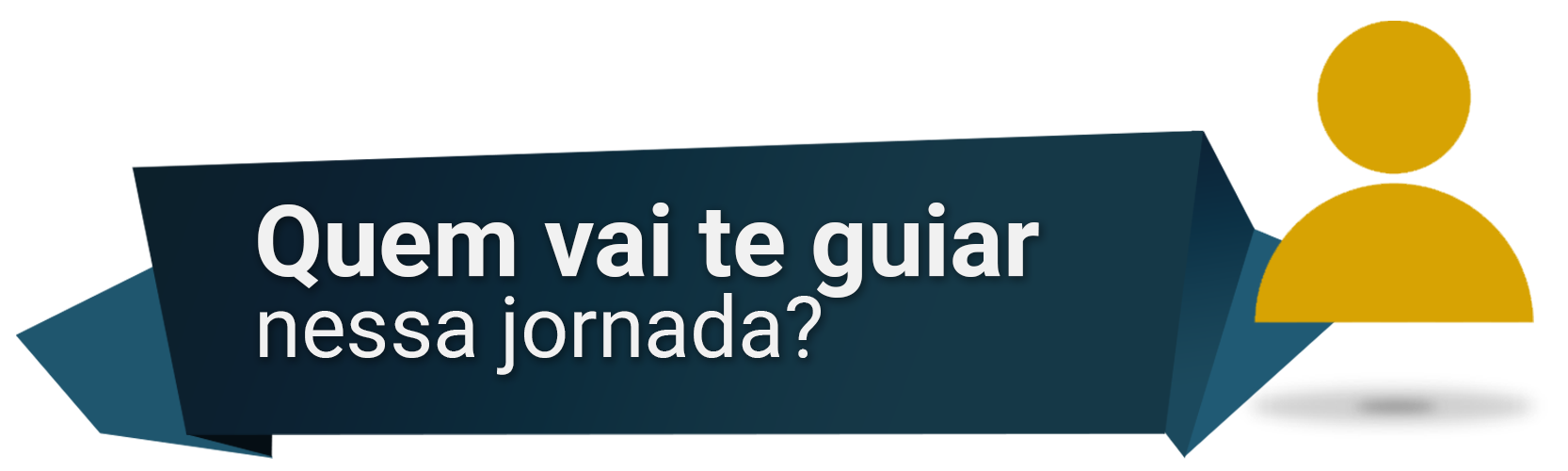 D'FRANÇA FERRAZ - QUEM VAI TE GUIAR NESSA JORNADA?