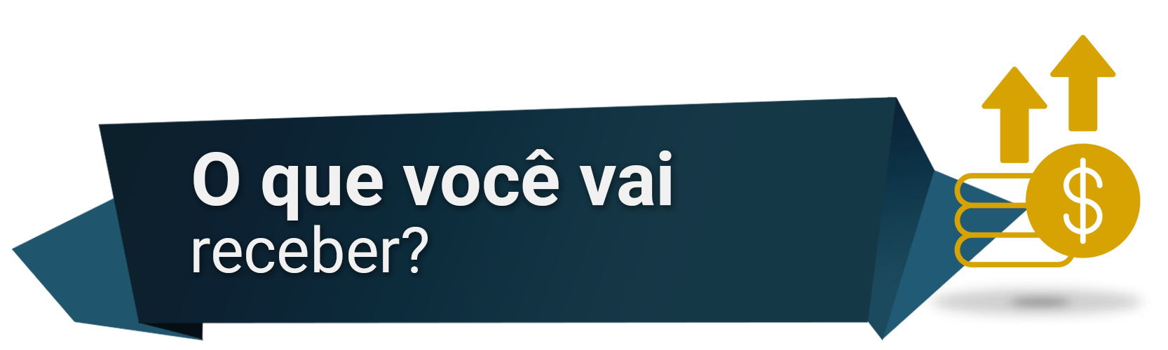 D'FRANÇA FERRAZ - O QUE VOCÊ VAI RECEBER?