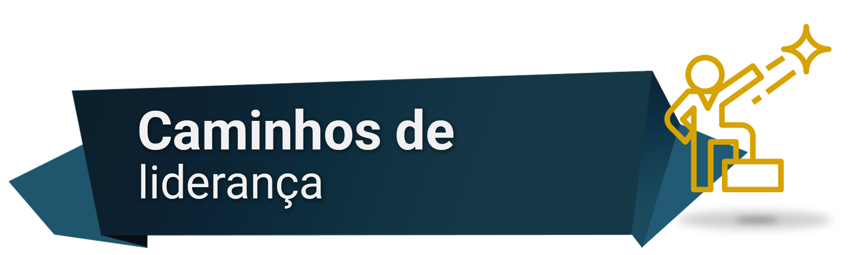 D'FRANÇA FERRAZ - CAMINHOS DE LIDERANÇA