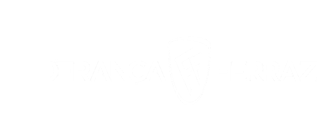 D'FRANÇA FERRAZ - LOGO